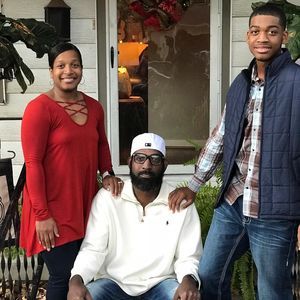 Meet your Posher, Tabetha